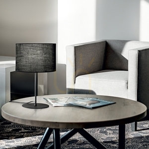 Stolní lampa Ideallux SET UP MTL1 SMALL BIANCO bílá 259864 5 Stolní lampa Ideallux SET UP MTL1 SMALL BIANCO bílá 259864 small 5