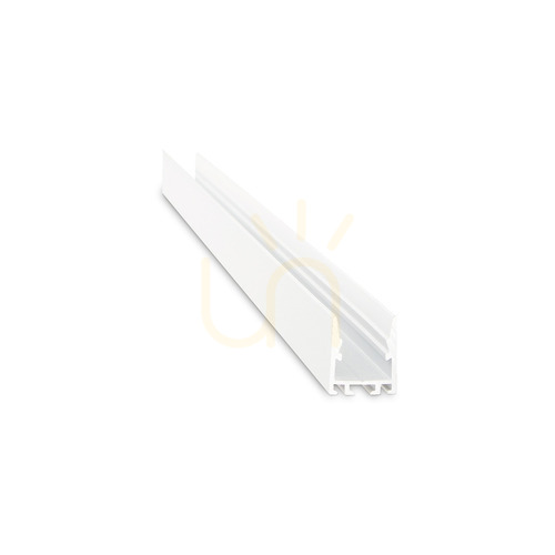 Kontrola LED profil Ideallux SLOT SUR D16xD22 2000 mm bílý 307152