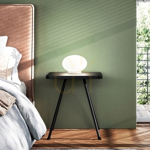 Stolní lampa Ideal Lux Smarties TL1 D40 bílá sklo 327914 1 Stolní lampa Ideal Lux Smarties TL1 D40 bílá sklo 327914 small 1