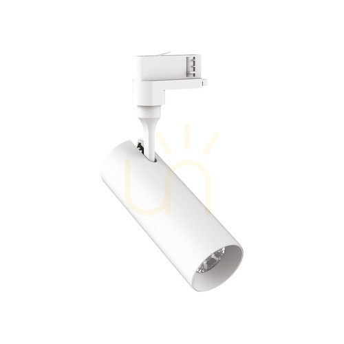 Kontrola Lištové svítidlo Ideallux Smile 15W 4000K bílé 189611