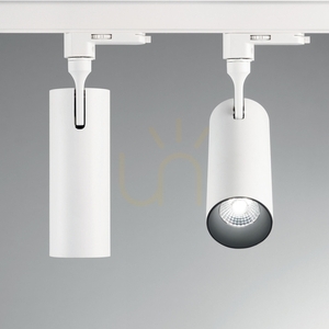Lištové svítidlo Ideallux Smile 15W 4000K bílé 189796 1 Lištové svítidlo Ideallux Smile 15W 4000K bílé 189796 small 1