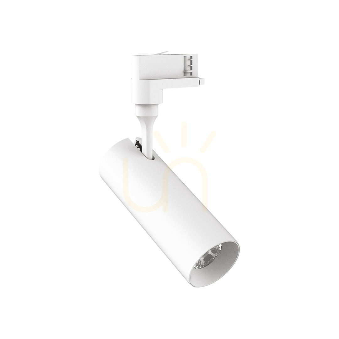 Kontrola Lištové svítidlo Ideallux Smile 15W 4000K bílé 189796 Lištové svítidlo Ideallux Smile 15W 4000K bílé 189796