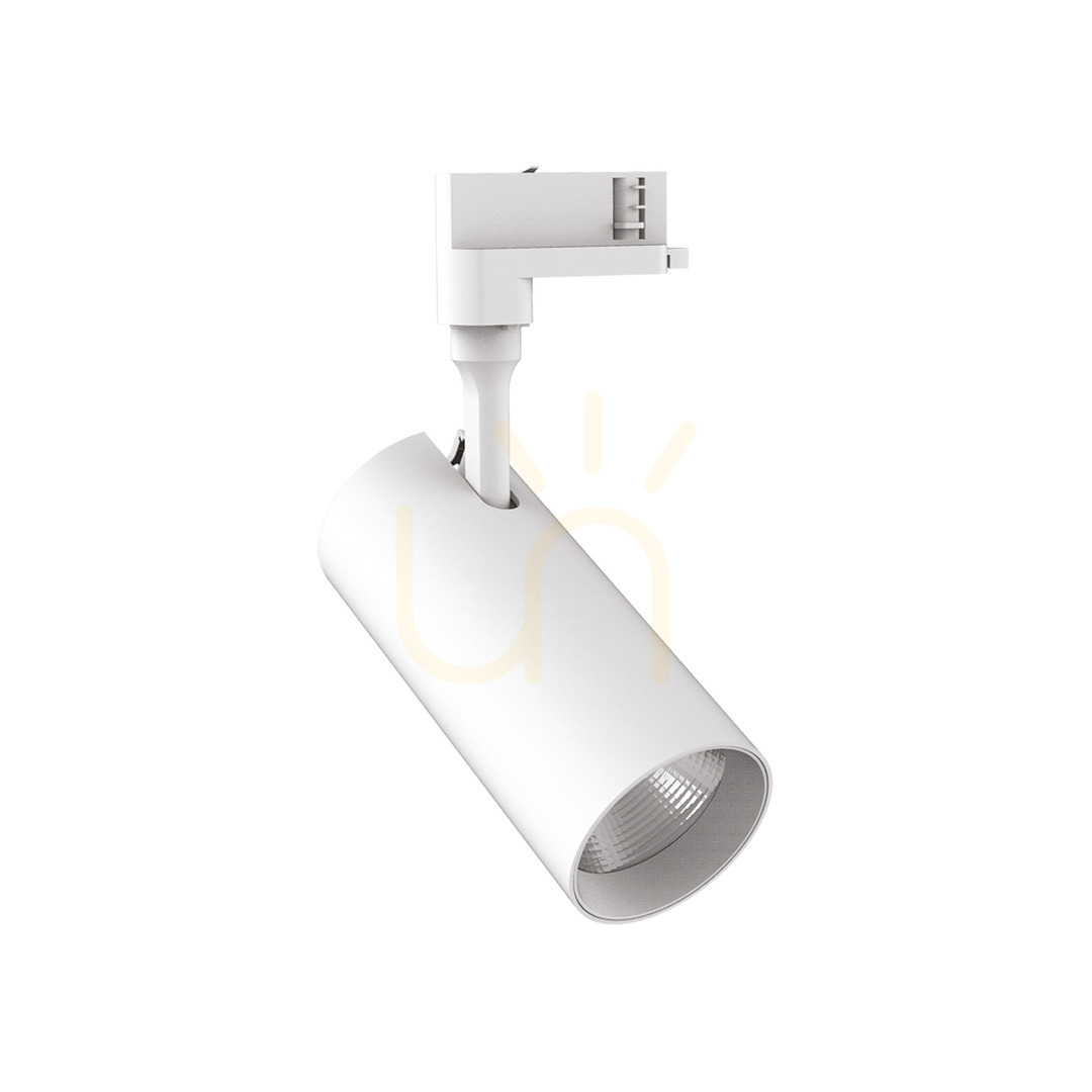 Kontrola Lištové svítidlo Ideallux Smile 20W 4000K bílé 189673 Lištové svítidlo Ideallux Smile 20W 4000K bílé 189673