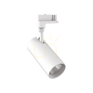 Lištové svítidlo Ideallux Smile 30W 3000K bílé 189697 0 Lištové svítidlo Ideallux Smile 30W 3000K bílé 189697 small 0