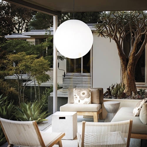Kontrola Plafon Ideallux Spike PL1 Square Rame měděný GX53 10 cm 328812