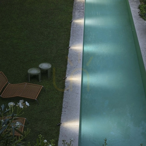 Kontrola Reflektor Ideallux STARLIGHT 248394 šedý 5,5W 3000K
