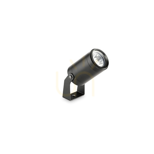 Kontrola Reflektor Ideallux STARLIGHT šedý 5,5W 4000K 24V 245041