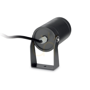 Reflektor Ideal Lux Starlight 10W 3000K šedý 248387 3 Reflektor Ideal Lux Starlight 10W 3000K šedý 248387 small 3