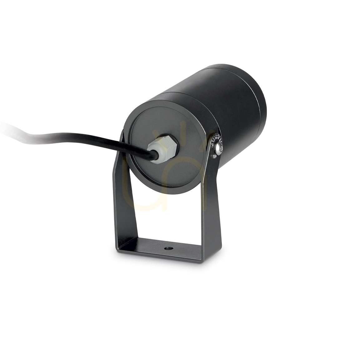 Zobrazit Reflektor Ideal Lux Starlight 10W 3000K šedý 248387 Reflektor Ideal Lux Starlight 10W 3000K šedý 248387