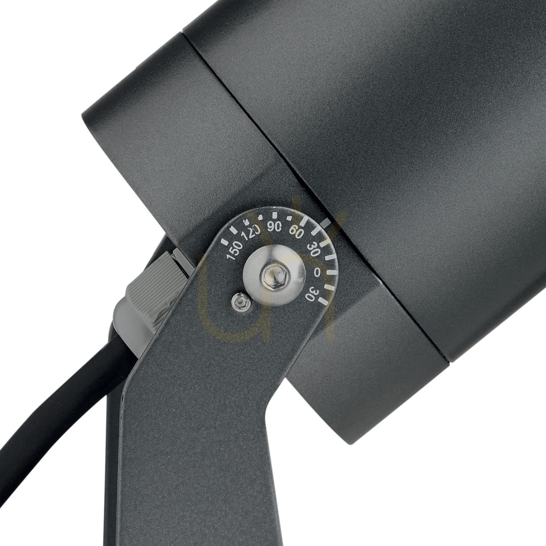 Zobrazit Reflektor Ideal Lux Starlight 10W 3000K šedý 248387 Reflektor Ideal Lux Starlight 10W 3000K šedý 248387