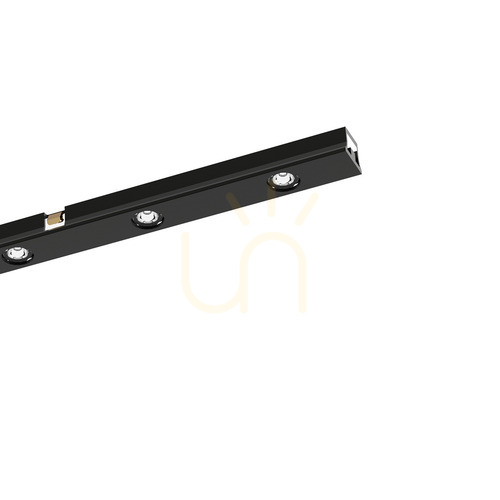 Kontrola Lištové svítidlo Ideal Lux STICK Accent 12W 60 cm 3000K stmívatelné 329475