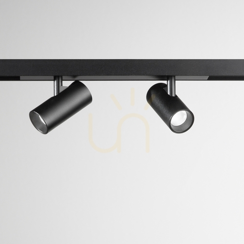 Kontrola Lištové svítidlo Ideallux Stick Track Double 6W 3000K stmívatelné 329512