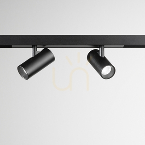 Lištové svítidlo Ideallux Stick Track Double 6W 3000K stmívatelné 329512 1 Lištové svítidlo Ideallux Stick Track Double 6W 3000K stmívatelné 329512 small 1