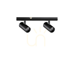 Lištové svítidlo Ideallux Stick Track Double 6W 3000K stmívatelné 329512 0 Lištové svítidlo Ideallux Stick Track Double 6W 3000K stmívatelné 329512 small 0