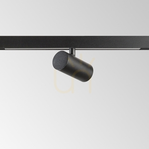 Lištové svítidlo Ideallux STICK Track Single 3W 3000K 329505 small 3