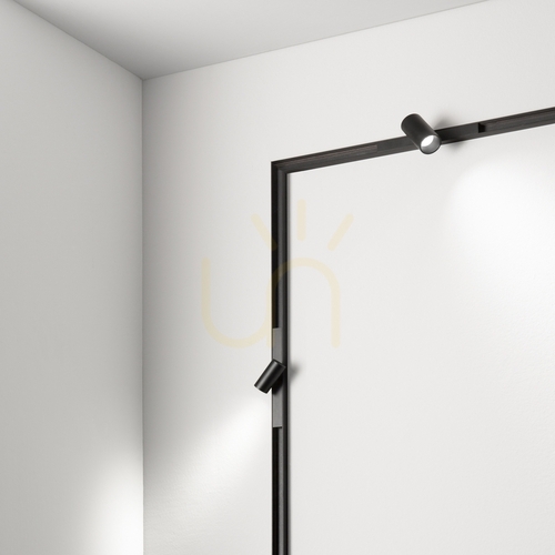 Kontrola Lištové svítidlo Ideallux STICK Track Single 5W 3000K stmívatelné 329529