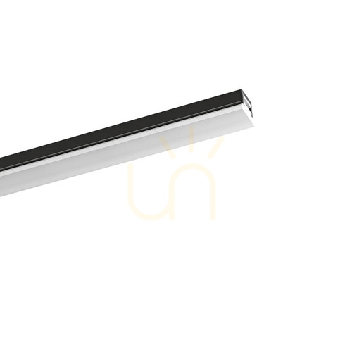 Kontrola Lištové svítidlo Ideallux STICK Wide 12W 3000K 60 cm stmívatelné 329451