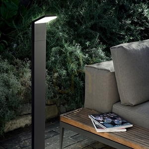 Venkovní stojací lampa Ideal Lux Style 100 cm antracit 4000K LED 8,5W 322353 1 Venkovní stojací lampa Ideal Lux Style 100 cm antracit 4000K LED 8,5W 322353 small 1