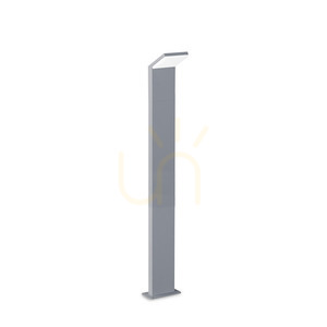 Venkovní stojací lampa Ideal Lux Style 100 cm antracit 4000K LED 8,5W 322353 0 Venkovní stojací lampa Ideal Lux Style 100 cm antracit 4000K LED 8,5W 322353 small 0