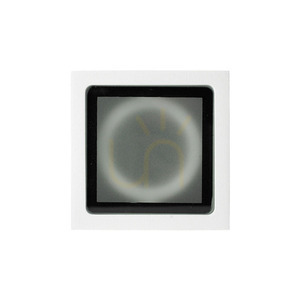 Venkovní stropní svítidlo Ideal Lux Techo PL1 Small šedé GU10 326894 3 Venkovní stropní svítidlo Ideal Lux Techo PL1 Small šedé GU10 326894 small 3
