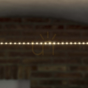 Lineární profil pro LED pásek Ideallux TESI 530 cm stříbrný 258300 small 9