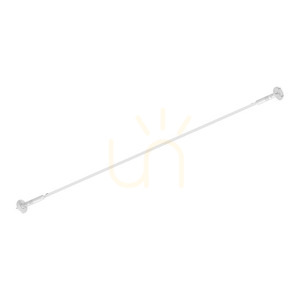Lineární LED profil Ideallux TESI 10 m bílý 302287 small 0