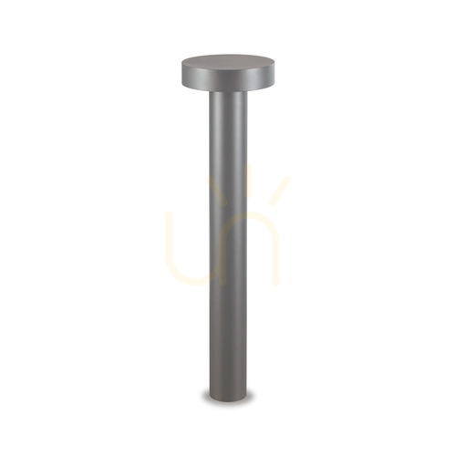 Kontrola Venkovní stojací lampa Ideallux Tesla PT4 H80 antracit 153162