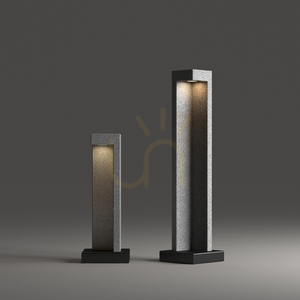 Venkovní stojací lampa Ideallux TITANO H49 antracit 3000K 246994 2 Venkovní stojací lampa Ideallux TITANO H49 antracit 3000K 246994 small 2