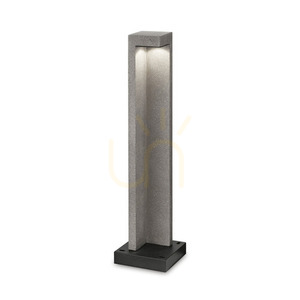 Venkovní stojací lampa Ideallux TITANO 246987 antracit 74 cm 3000K 0 Venkovní stojací lampa Ideallux TITANO 246987 antracit 74 cm 3000K small 0