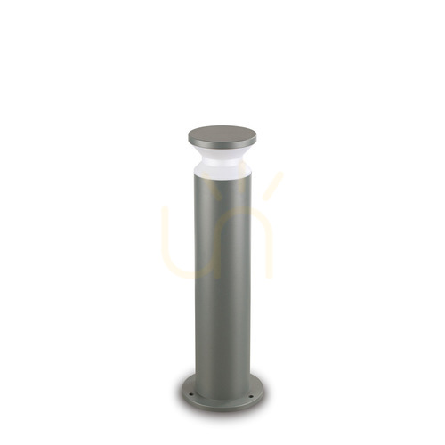Kontrola Venkovní stojací lampa Ideallux TORRE PT1 H60 antracit 162492