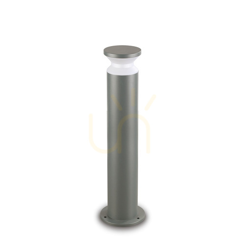 Kontrola Venkovní stojací lampa Ideallux TORRE PT1 H80 antracit E27 321882