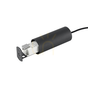 Závěsné svítidlo Ideallux LOOK 156699 černé LED 11,5W 3000K kulaté 6 cm 3 Závěsné svítidlo Ideallux LOOK 156699 černé LED 11,5W 3000K kulaté 6 cm small 3