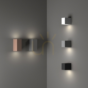 Venkovní nástěnné svítidlo Ideallux UP AP1 antracit G9 IP54 115306 2 Venkovní nástěnné svítidlo Ideallux UP AP1 antracit G9 IP54 115306 small 2