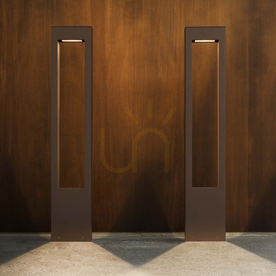 Zobrazit Venkovní stojací lampa Ideallux VEGA PT1 antracit 80 cm 136028 Venkovní stojací lampa Ideallux VEGA PT1 antracit 80 cm 136028