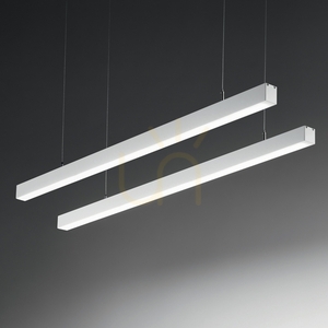 Přisazený LED profil Ideal Lux SLOT SUR D35xD37 bílý 200 cm 270524 small 1