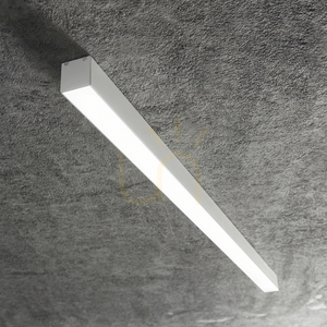 Přisazený LED profil Ideal Lux SLOT SUR D35xD37 bílý 200 cm 270524 small 2