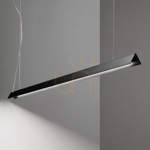 Závěsné světlo Ideallux V-LINE SP BIANCO bílé LED 20W 110 cm 275369 1 Závěsné světlo Ideallux V-LINE SP BIANCO bílé LED 20W 110 cm 275369 small 1