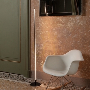 Stojací lampa Ideal Lux Yoko PT Nero černá LED 16W 258904 small 2