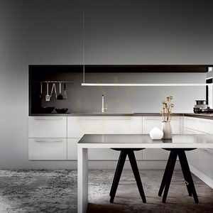 Závěsné svítidlo Ideal Lux Yoko SP Bianco bílé LED 17W 146 cm 258898 1 Závěsné svítidlo Ideal Lux Yoko SP Bianco bílé LED 17W 146 cm 258898 small 1