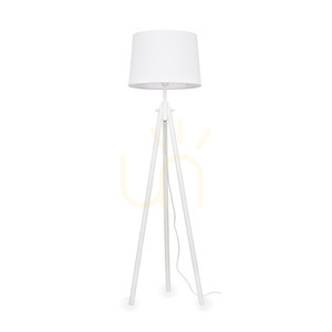 Stojací lampa Ideal Lux York PT1 Bianco bílá E27 164 cm 121406 small 0