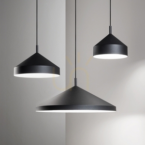 Závěsné svítidlo Ideallux YURTA SP1 D30 bílé 285153 small 1
