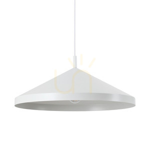 Závěsná lampa Ideal Lux Yurta SP1 D50 bílá 50 cm 285160 small 0