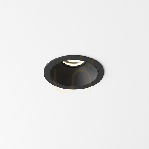Kontrola Reflektor pro svítidlo Ideal Lux Zeus Round 13W zlatý 323602