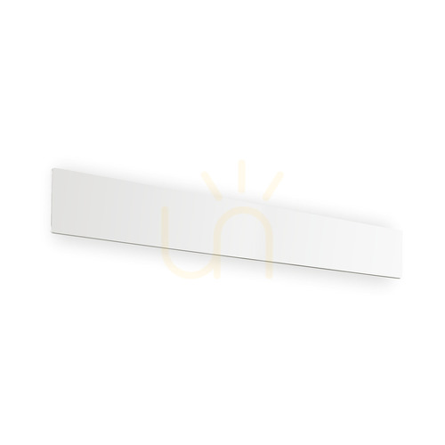 Kontrola Nástěnné LED svítidlo Ideallux ZIG ZAG AP D75 bílé 4000K 277257