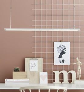 LED panel Markslojd Plan 90 cm 30W bílý 106647 2 LED panel Markslojd Plan 90 cm 30W bílý 106647 small 2