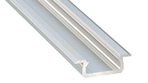 Kontrola Profil LED LUMINES typ Z raw 1 m