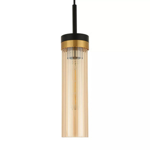 Závěsné svítidlo Malika 3xE27 černé PL0140-3 small 1