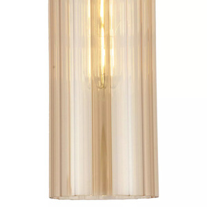 Závěsné svítidlo Malika 3xE27 černé PL0140-3 small 2