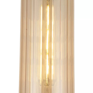 Závěsné svítidlo Malika 3xE27 černé PL0140-3 small 4
