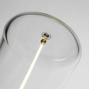 Stolní lampa Zuma Line Must-have /przenośna 1001 ESTERNO small 1